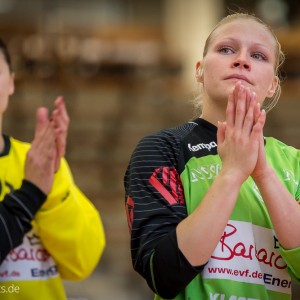 Verabschiedung von Riele Kiedrowski Verabschiedung von Riele Kiedrowski