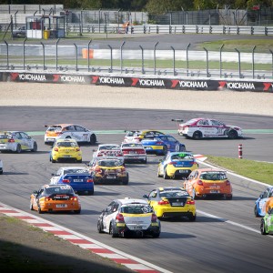 VLN Boxengasse VLN Boxengasse